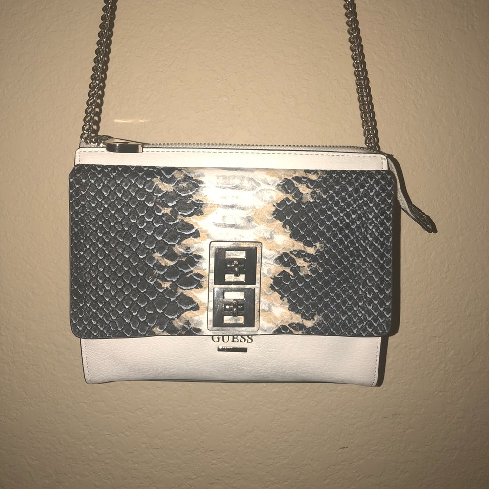 Guess bag